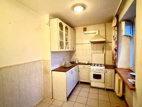 квартира по адресу Саломеи Крушельницкой ул., 69