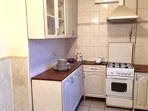 квартира по адресу Саломеи Крушельницкой ул., 69