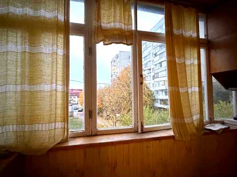 квартира по адресу Саломеи Крушельницкой ул., 69