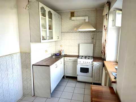 квартира по адресу Саломеи Крушельницкой ул., 69