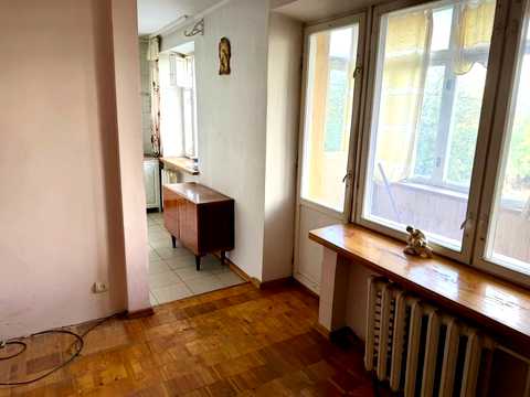квартира по адресу Саломеи Крушельницкой ул., 69