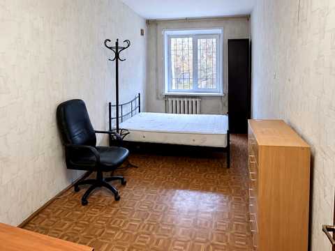 квартира по адресу Академика Янгеля ул., 9