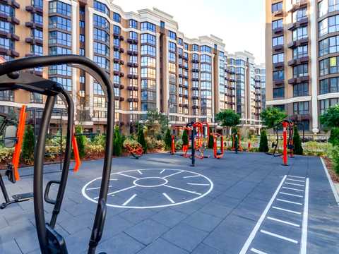 квартира за адресою Мартинова просп., 17