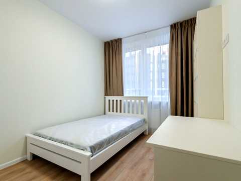 квартира за адресою Мартинова просп., 17
