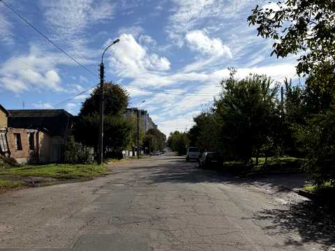 ділянка за адресою Гоголя вул., 108