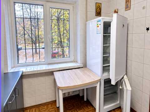 квартира по адресу Академика Янгеля ул., 9
