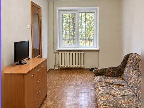 квартира по адресу Академика Янгеля ул., 9