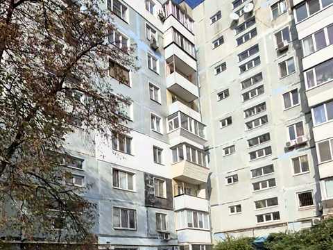 квартира по адресу Школьная ул. (Героев Сталинграда), 25