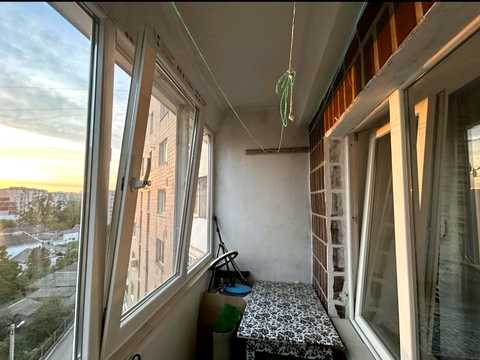 квартира за адресою Торговиця вул., 7