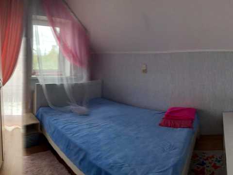 будинок за адресою Лісова вул.