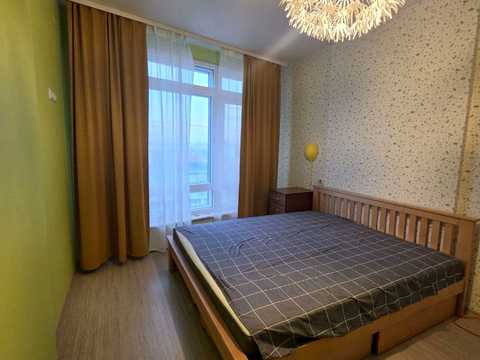 квартира за адресою Кульпарківська вул. (Кульпарківська), 64-А