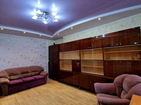 квартира за адресою Магдалинівська вул., 4