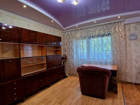 квартира за адресою Магдалинівська вул., 4