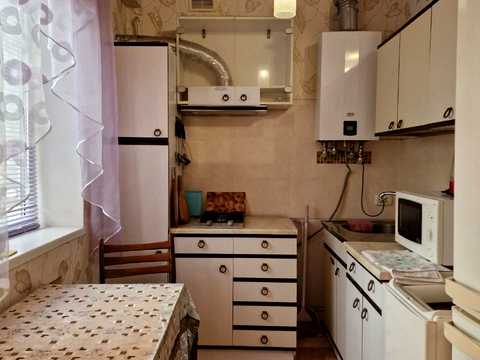 квартира за адресою Магдалинівська вул., 4