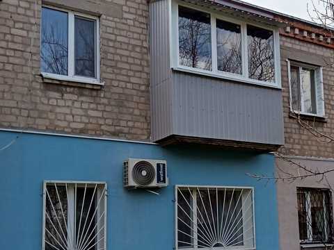 квартира за адресою Магдалинівська вул., 4