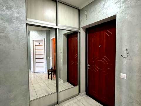 квартира по адресу Франциска Скорини ул., 44