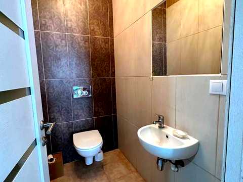 квартира по адресу Франциска Скорини ул., 44
