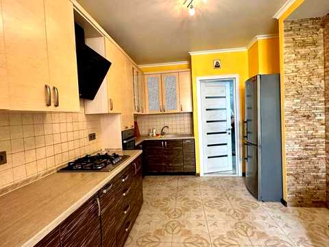квартира по адресу Франциска Скорини ул., 44