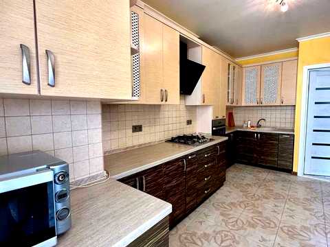 квартира по адресу Франциска Скорини ул., 44