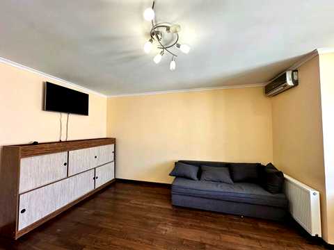 квартира по адресу Франциска Скорини ул., 44
