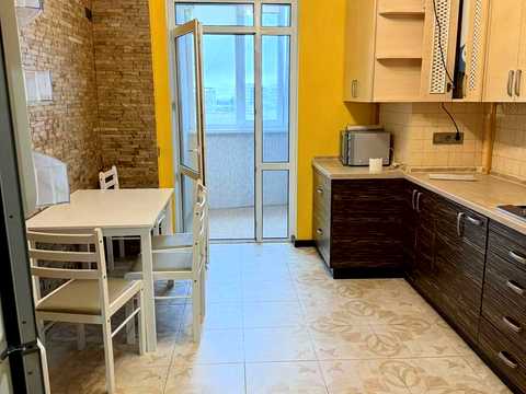 квартира по адресу Франциска Скорини ул., 44
