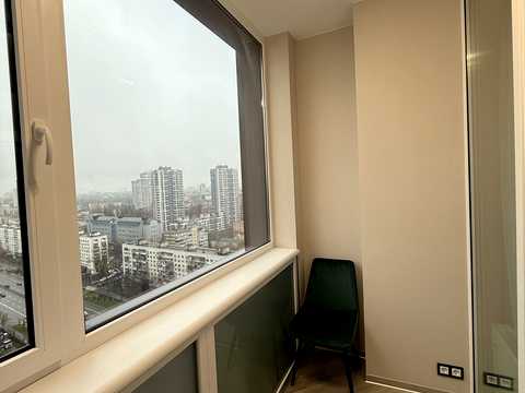 квартира по адресу Берестейский просп. (Победы), 11 к1