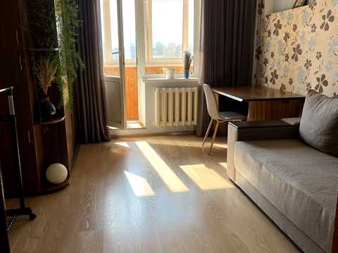 квартира по адресу Героев Днепра ул., 35