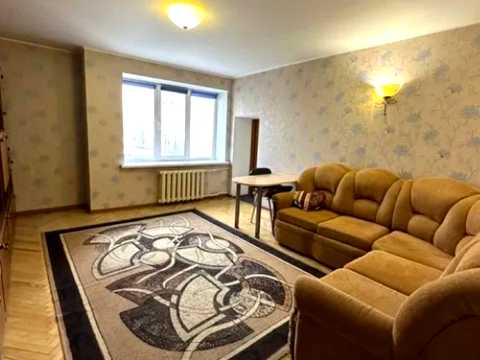 квартира по адресу Антоновича ул. (Горького), 156