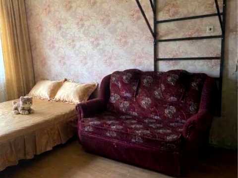 квартира по адресу Петра Вершигоры ул., 9а