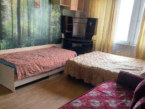квартира по адресу Петра Вершигоры ул., 9а