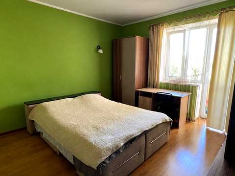 квартира по адресу Зализничная ул., 7-М