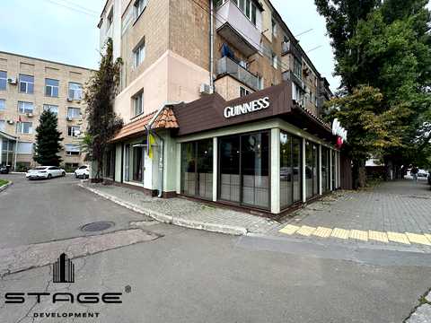 комерційна за адресою Канатна вул., 132
