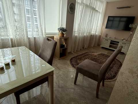 квартира за адресою Львівська вул., 33а
