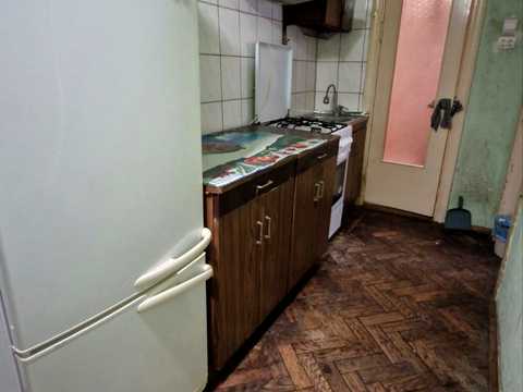 квартира за адресою Зелена вул., 85