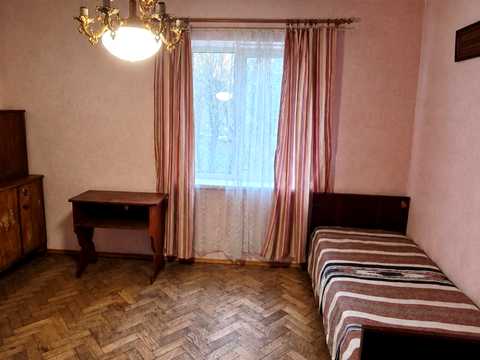 квартира за адресою Зелена вул., 85