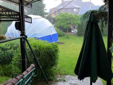 будинок за адресою польова