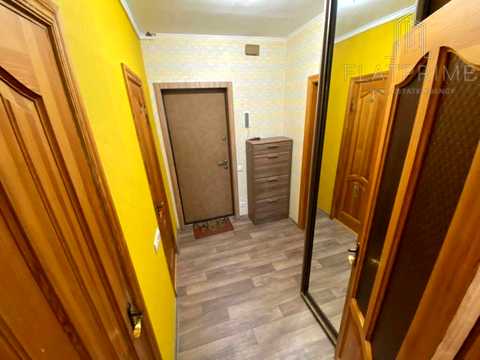 квартира по адресу Драгоманова ул., 40