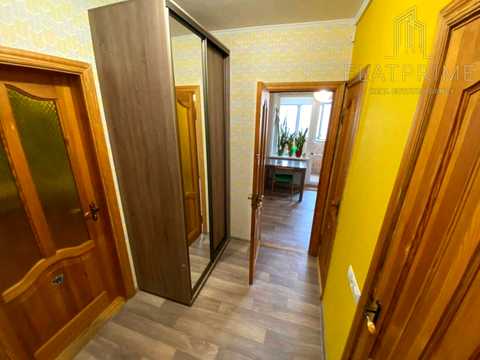 квартира по адресу Драгоманова ул., 40