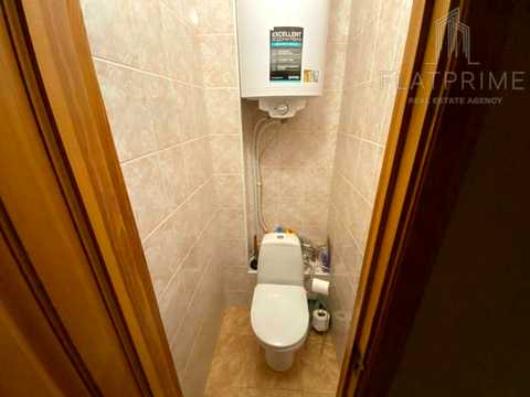 квартира по адресу Драгоманова ул., 40