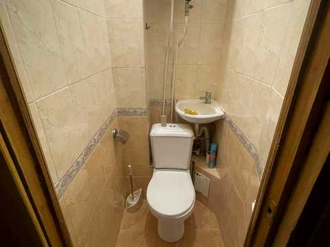 квартира за адресою Якуба Коласа вул., 4