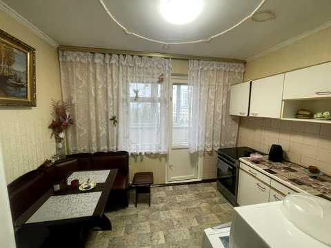 квартира за адресою Якуба Коласа вул., 4
