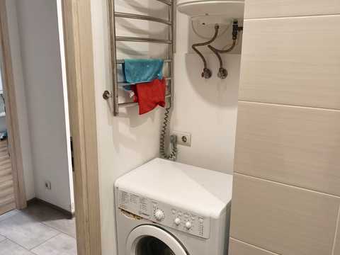 квартира по адресу Бориса Гмыри ул., 10/40