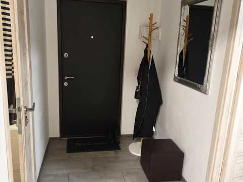 квартира по адресу Бориса Гмыри ул., 10/40
