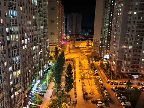 квартира по адресу Бориса Гмыри ул., 10/40
