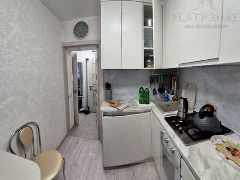 квартира за адресою Леся Курбаса просп., 9-В