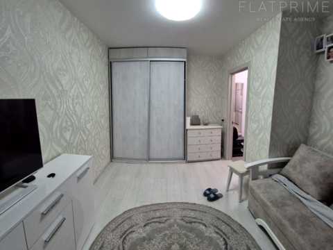 квартира за адресою Леся Курбаса просп., 9-В