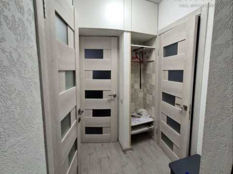 квартира за адресою Леся Курбаса просп., 9-В