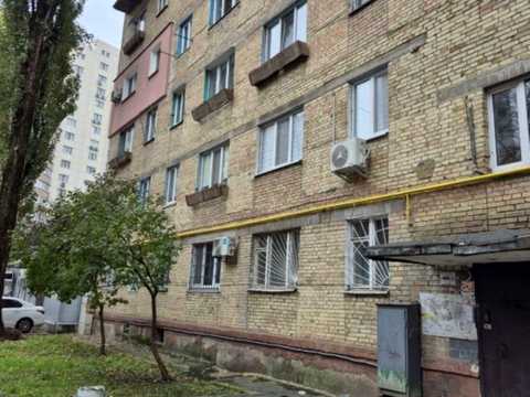 квартира за адресою Леся Курбаса просп., 9-В