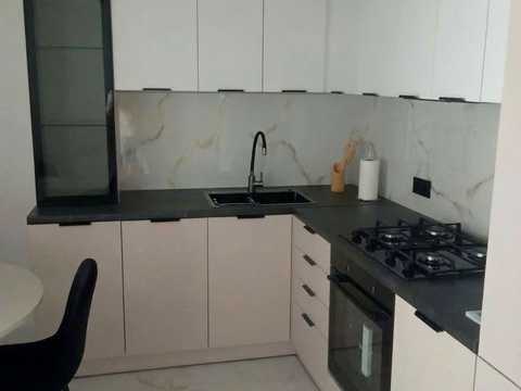 квартира за адресою Київська вул., 7-Д