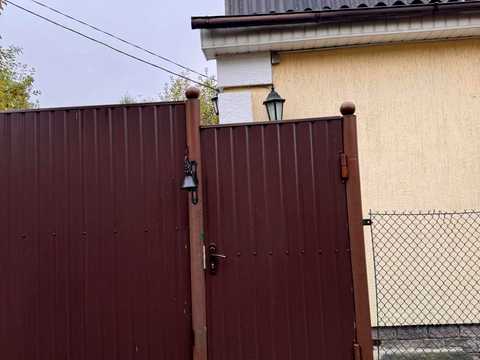 будинок за адресою Нагірна вул.